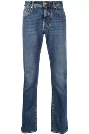 Jacob Cohen Jeans slim con tiro medio