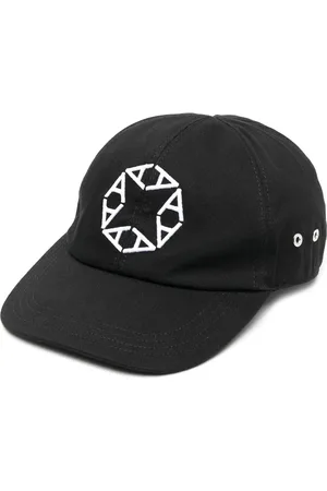 1017 ALYX 9SM Gorra con logo estampado