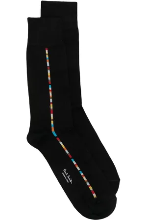 Paul Smith Calcetines con logo estampado