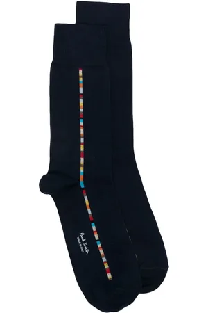 Paul Smith Calcetines con logo estampado