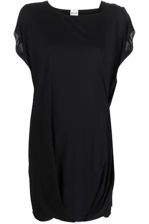 Wolford Vestido Aurora Pure Cut