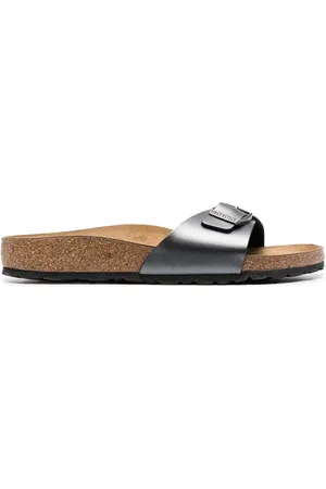 Birkenstock Sandalia con hebilla