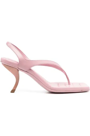 Gia Borghini Sandalias Rosie