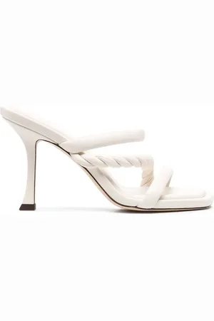 Jimmy Choo Mules Diosa con tacón de 90mm