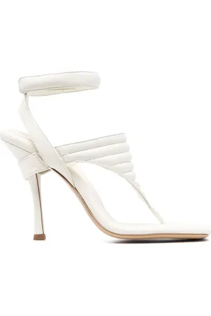 Gia Borghini Sandalias con tacón de 115mm