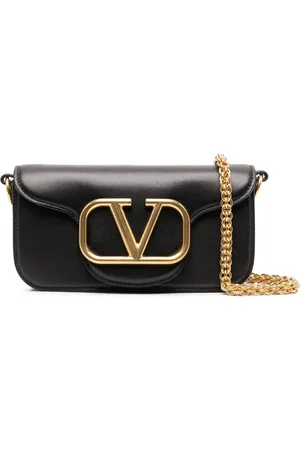 VALENTINO GARAVANI Tote Loco pequeña