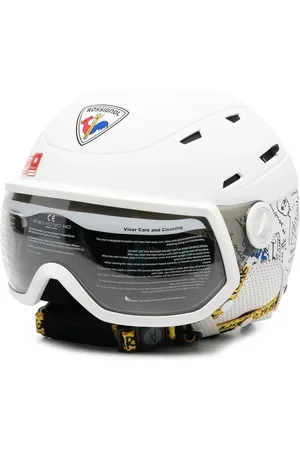 Rossignol Casco Allspeed Visor Impacts Photochromic de x JCC