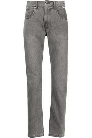 FIVE CM Jeans con tiro bajo