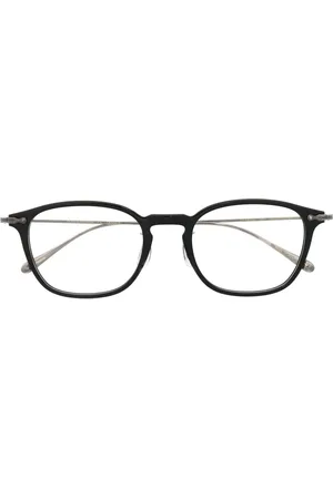 Oliver Peoples Lentes con armazón cuadrada