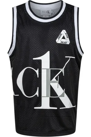 PALACE Chaleco reversible