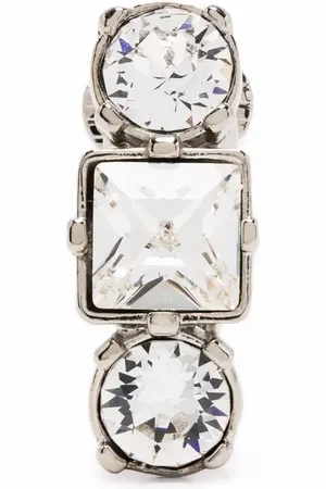 Dsquared2 Arete con detalles de cristal