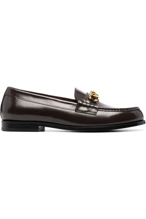VALENTINO GARAVANI Mocasines VLogo