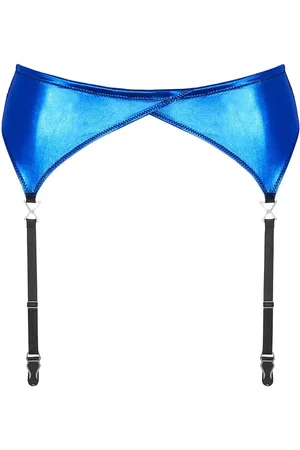 MAISON CLOSE Liguero Blue Angel