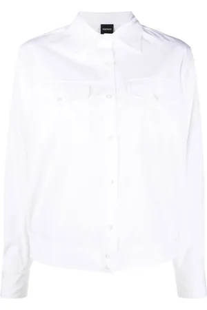Aspesi Camisa manga larga
