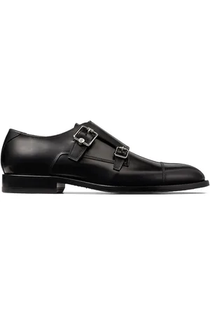 Jimmy Choo Zapatos monk Finnion