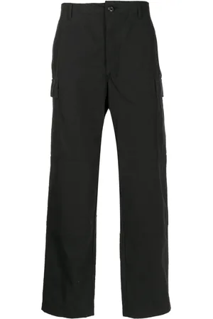 Wtaps Pantalones cargo rectos