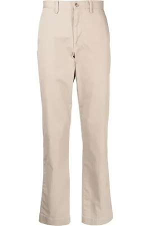 Ralph Lauren Pantalones chino rectos