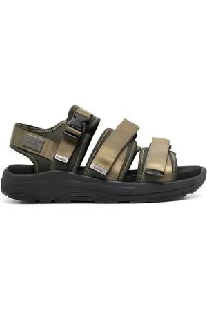 SUICOKE Sandalias Vega de x Tom Wood