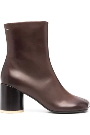Maison Margiela Botines Anatomic con tacón de 70mm