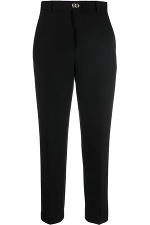 Salvatore Ferragamo Pantalones tapered