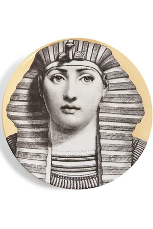FORNASETTI Plato Tema e Variazioni n.221
