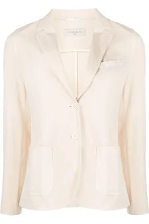 Circolo Blazer con botones