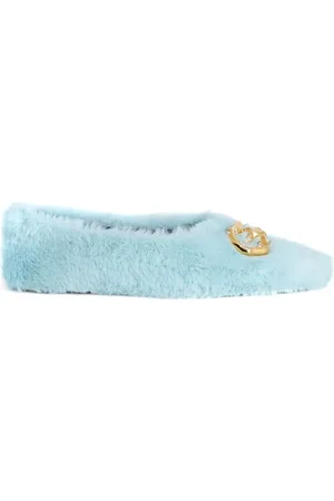 Giuseppe Zanotti Mocasines Lucreia