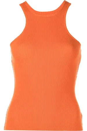 MONSE Top tejido de canalé