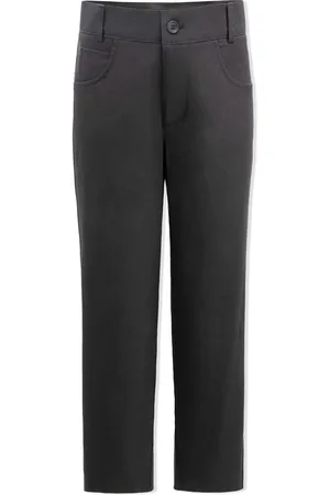 M. Moustache Pantalones de vestir stretch