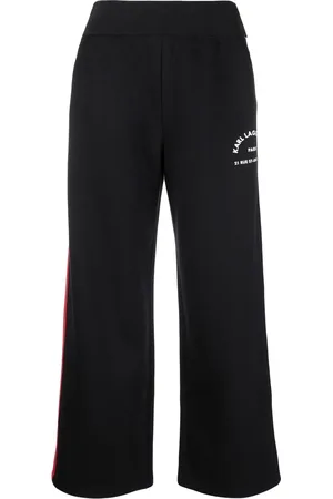 Karl Lagerfeld Culottes capri