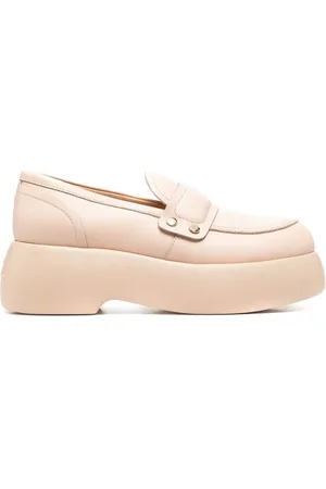AGL ATTILIO GIUSTI LEOMBRUNI Mocasines Puffy Moc