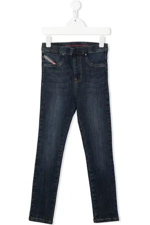 Diesel Skinny jeans Prexi