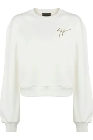 Giuseppe Zanotti Sudadera Sauvanne