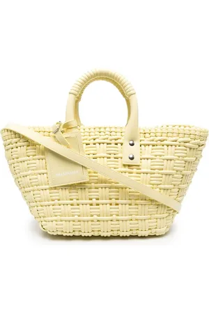 Balenciaga Tote XS Bistro Basket