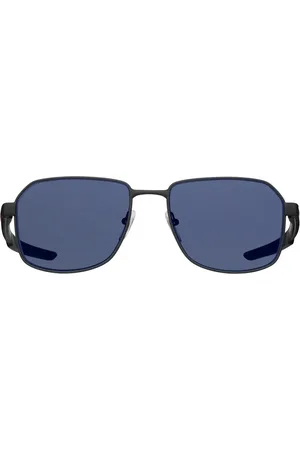 Prada Lentes de sol Linea Rossa