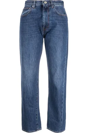 Totême Jeans rectos