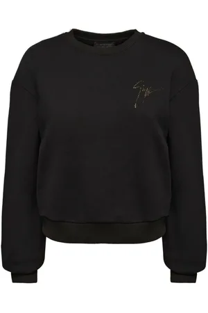 Giuseppe Zanotti Sudadera Sauvanne