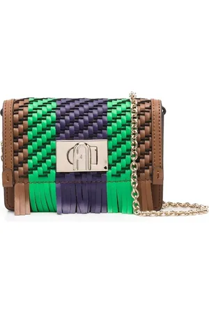 Furla Bolsa crossbody mini 1927
