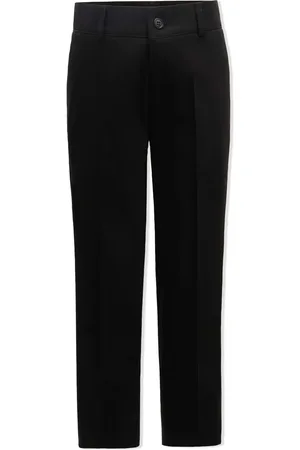M. Moustache Pantalones de vestir stretch