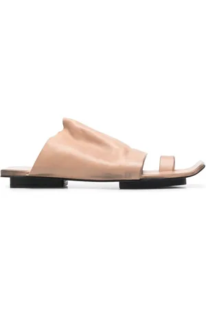 UMA WANG Sandalias con tira para el dedo