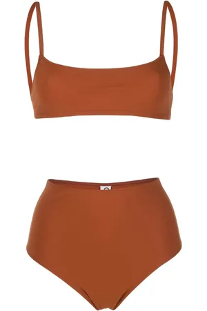 Lido Bikini de tiro alto