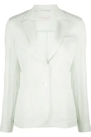 Circolo Blazer con botones