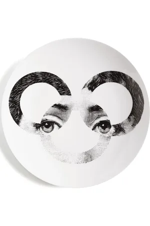 FORNASETTI Plato Tema e Variazioni n.58