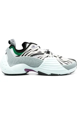 Lanvin Tenis Climbing a paneles