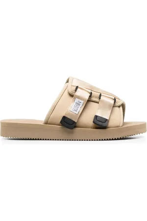 SUICOKE Sandalias con cierre autoadherente