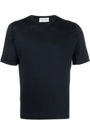 JOHN SMEDLEY Playera tejida
