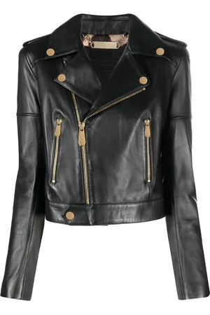 Philipp Plein Chamarra biker