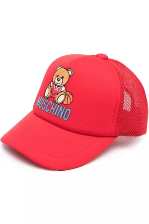 Moschino Gorra Teddy Bear