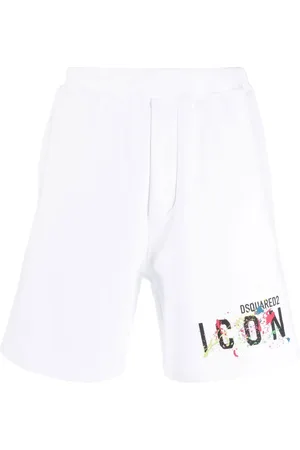 Dsquared2 Shorts deportivos Icon