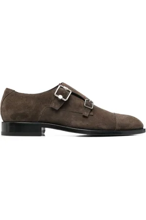 Jimmy Choo Zapatos monk con tira
